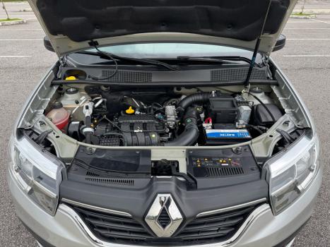 RENAULT Logan 1.0 12V 4P FLEX SCE LIFE, Foto 8