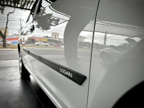 RENAULT Logan 1.0 12V 4P FLEX SCE AUTHENTIQUE, Foto 4