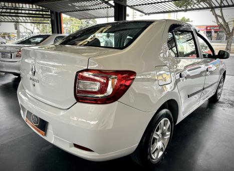 RENAULT Logan 1.0 12V 4P FLEX SCE AUTHENTIQUE, Foto 7