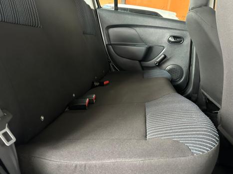 RENAULT Logan 1.0 12V 4P FLEX SCE AUTHENTIQUE, Foto 19