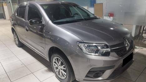 RENAULT Logan 1.0 12V 4P FLEX SCE ZEN, Foto 6