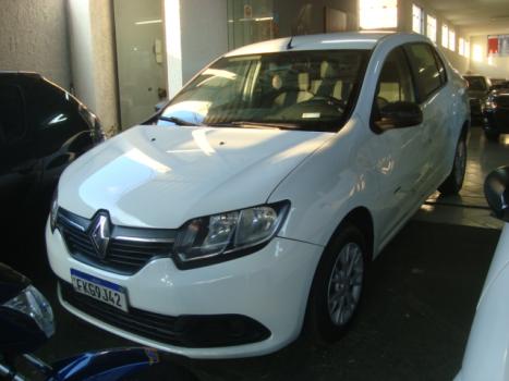 RENAULT Logan 1.0 16V 4P FLEX EXPRESSION, Foto 1