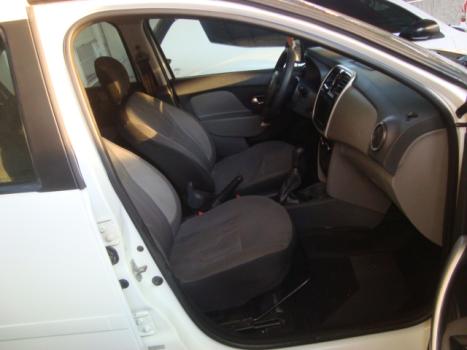 RENAULT Logan 1.0 16V 4P FLEX EXPRESSION, Foto 4