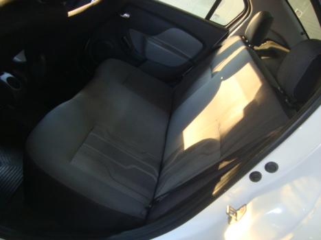 RENAULT Logan 1.0 16V 4P FLEX EXPRESSION, Foto 6
