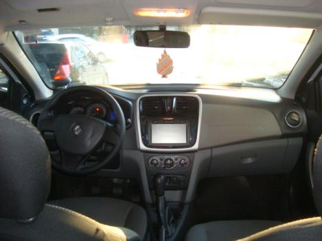 RENAULT Logan 1.0 16V 4P FLEX EXPRESSION, Foto 7
