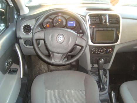 RENAULT Logan 1.0 16V 4P FLEX EXPRESSION, Foto 8