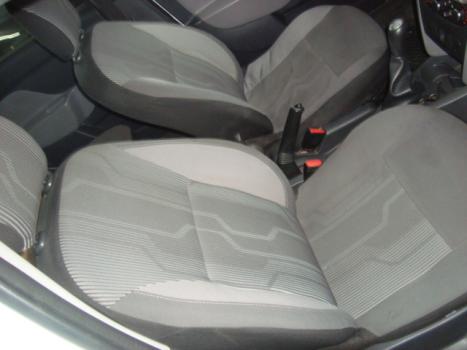 RENAULT Logan 1.0 16V 4P FLEX AUTHENTIQUE, Foto 3