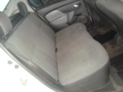 RENAULT Logan 1.0 16V 4P FLEX AUTHENTIQUE, Foto 4