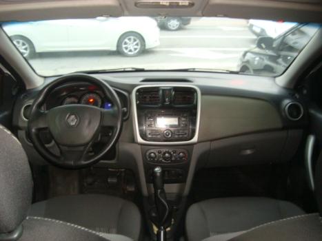 RENAULT Logan 1.0 16V 4P FLEX AUTHENTIQUE, Foto 5