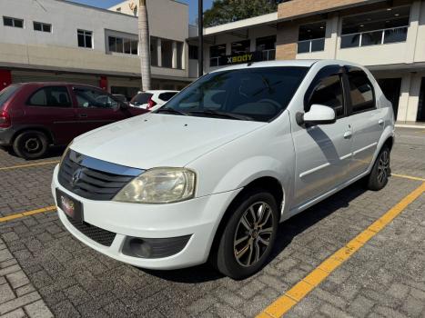 RENAULT Logan 1.0 16V 4P FLEX UP EXPRESSION, Foto 3