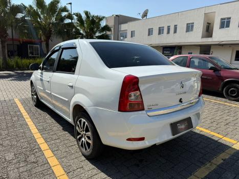 RENAULT Logan 1.0 16V 4P FLEX UP EXPRESSION, Foto 6