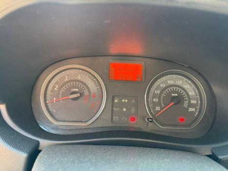 RENAULT Logan 1.0 16V 4P FLEX UP EXPRESSION, Foto 7
