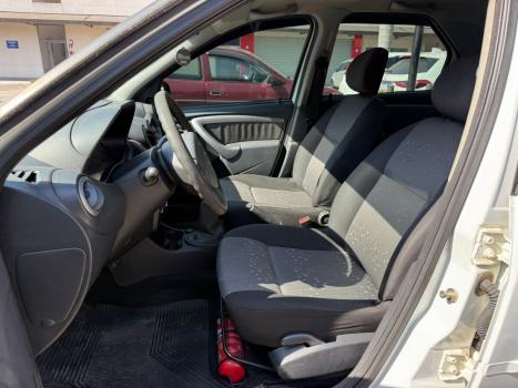 RENAULT Logan 1.0 16V 4P FLEX UP EXPRESSION, Foto 8