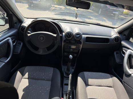 RENAULT Logan 1.0 16V 4P FLEX UP EXPRESSION, Foto 9