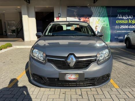RENAULT Logan 1.0 16V 4P FLEX EXPRESSION, Foto 2
