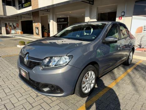 RENAULT Logan 1.0 16V 4P FLEX EXPRESSION, Foto 3