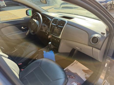 RENAULT Logan 1.0 16V 4P FLEX EXPRESSION, Foto 11