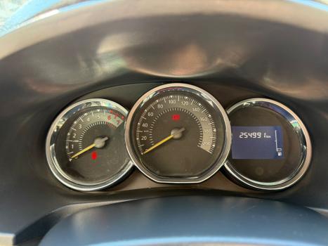RENAULT Logan 1.0 16V 4P FLEX EXPRESSION, Foto 15