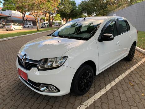 RENAULT Logan 1.6 4P FLEX DINAMIQUE, Foto 3