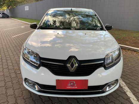 RENAULT Logan 1.6 4P FLEX DINAMIQUE, Foto 2