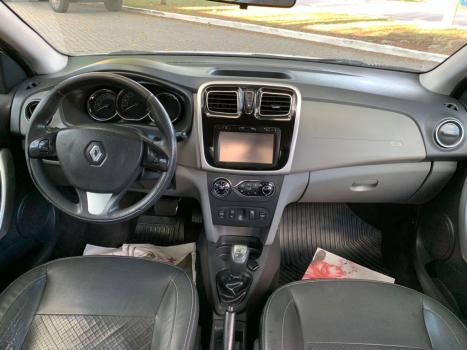 RENAULT Logan 1.6 4P FLEX DINAMIQUE, Foto 7