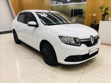 RENAULT Logan 1.6 4P FLEX EXPRESSION, Foto 3