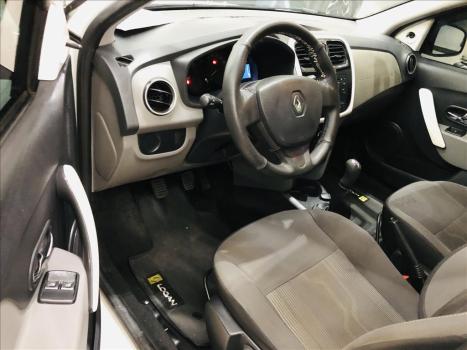 RENAULT Logan 1.6 4P FLEX EXPRESSION, Foto 7