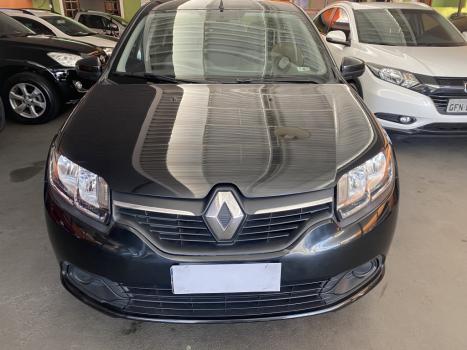 RENAULT Logan 1.6 4P FLEX EXPRESSION, Foto 1