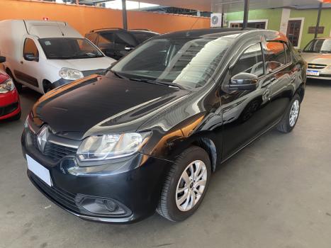 RENAULT Logan 1.6 4P FLEX EXPRESSION, Foto 3
