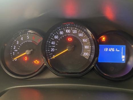 RENAULT Logan 1.6 4P FLEX EXPRESSION, Foto 4
