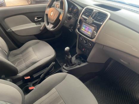 RENAULT Logan 1.6 4P FLEX EXPRESSION, Foto 7