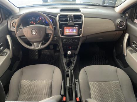RENAULT Logan 1.6 4P FLEX EXPRESSION, Foto 9