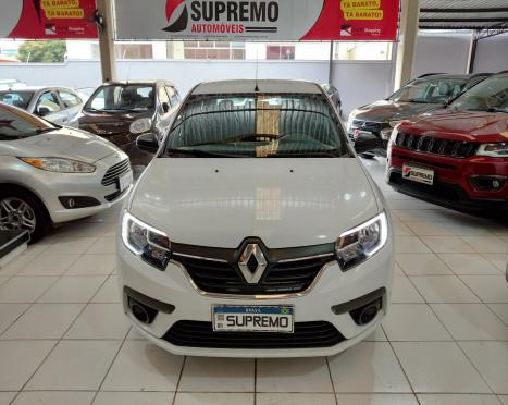 RENAULT Logan , Foto 2