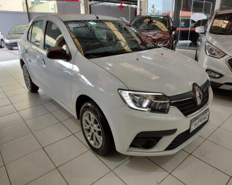 RENAULT Logan , Foto 3