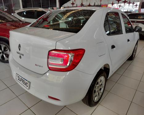 RENAULT Logan , Foto 4