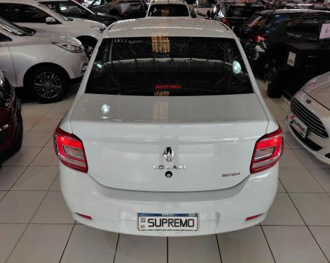 RENAULT Logan , Foto 5