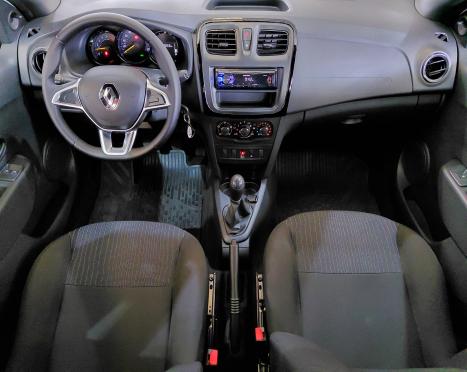 RENAULT Logan , Foto 7