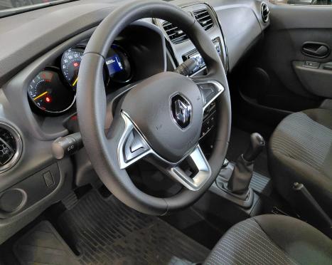 RENAULT Logan , Foto 9