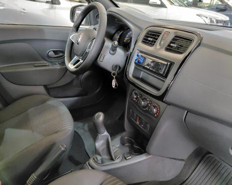 RENAULT Logan , Foto 10