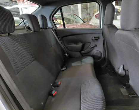 RENAULT Logan , Foto 12