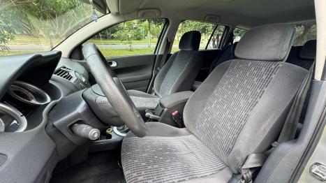 RENAULT Megane Grand Tour 1.6 16V 4P FLEX DYNAMIQUE, Foto 9