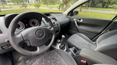 RENAULT Megane Grand Tour 1.6 16V 4P FLEX DYNAMIQUE, Foto 11