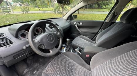 RENAULT Megane Grand Tour 1.6 16V 4P FLEX DYNAMIQUE, Foto 12