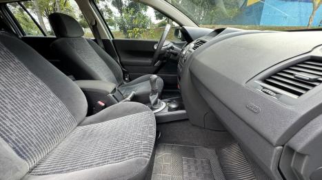 RENAULT Megane Grand Tour 1.6 16V 4P FLEX DYNAMIQUE, Foto 15