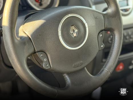 RENAULT Megane Grand Tour 1.6 16V 4P FLEX DYNAMIQUE, Foto 12
