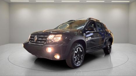 RENAULT Oroch 1.3 16V 4P OUTSIDER TURBO TCe AUTOMTICO CVT, Foto 1