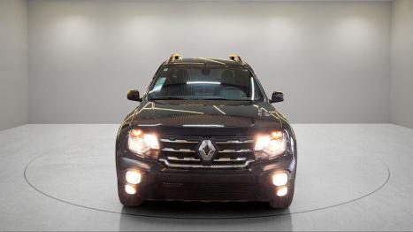 RENAULT Oroch 1.3 16V 4P OUTSIDER TURBO TCe AUTOMTICO CVT, Foto 2