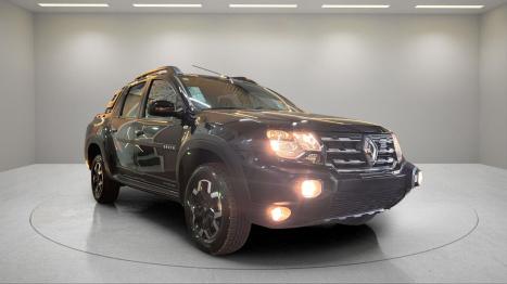 RENAULT Oroch 1.3 16V 4P OUTSIDER TURBO TCe AUTOMTICO CVT, Foto 3