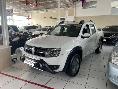 RENAULT Oroch 1.6 16V 4P FLEX DYNAMIQUE, Foto 1