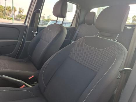 RENAULT Oroch 1.6 16V 4P FLEX PRO, Foto 5